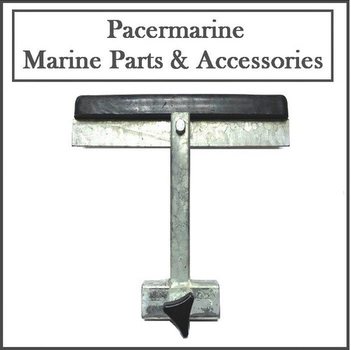 Trailer boat support - trailer, dinghy