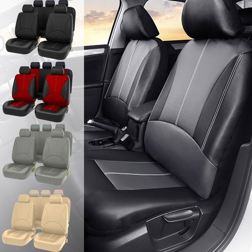 For ford car seat covers - for,