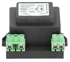 UNIVERSAL SMALL MAINS VOLTAGE