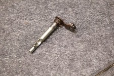 YAMAHA YZ400F CLUTCH ACTUATOR ARM 1998 OEM
