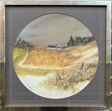 George Craig Spence (British