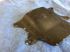 Kawasaki GPX750 Front Mudguard