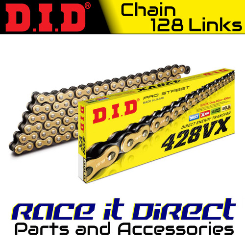 Did chain for - did, yamaha