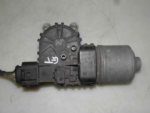 Front window wiper motor - motor, bosch