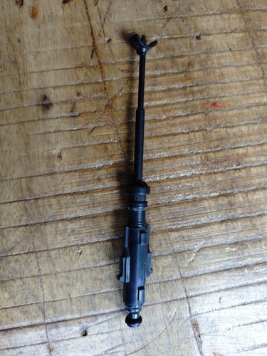 Vintage star wars weapons - star,