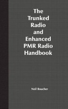 Trunked Radio and Enhanced Pmr