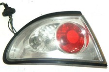 95 GENUINE MAZDA 323F CLEAR