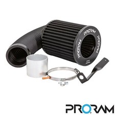 Performance Induction Cone Air Filter Intake Kit for Opel Corsa D & E 1.4
