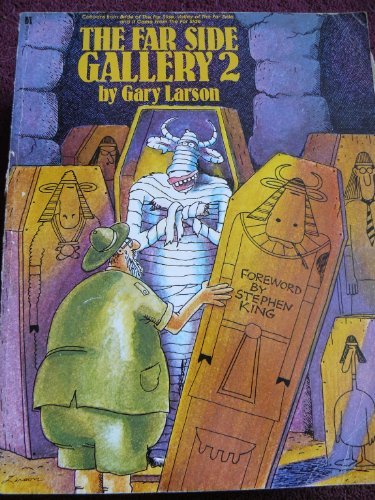 The far side gallery - the,