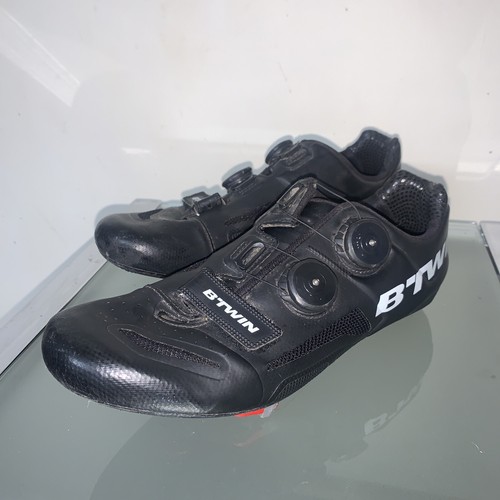 Twin cycle shoes - cycle,