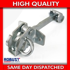 DOOR CHECK STRAP FRONT R OR L