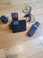 Philips SE565 Digital Cordless