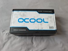 Alphacool eisbecher aurora - alphacool,