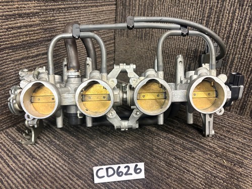 Suzuki gsxr 750 throttle - gsxr,