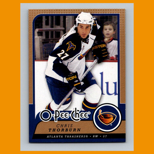 Chris thorburn 308 - chris, 2008-09