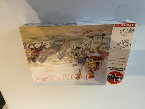 Airfix 06705 roman - 06705,