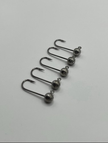 Jig heads for micro nano - jig,