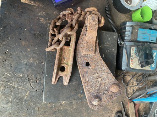 Massey ferguson 135 - 135, 100