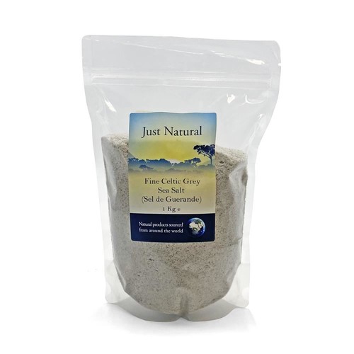 Just natural fine celtic - natural,