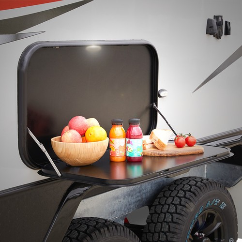 Caravan picnic table keyless - picnic,