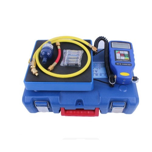Refrigerant electronic scale - refrigerant,