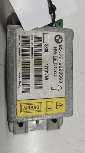 Bmw e65 e66 - e66,, airbag