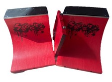 Sbego quarter pipe play - sbego,