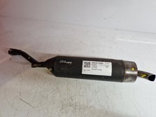 2000 yamaha 125 exhaust - 2000,