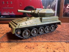 DINKY TOYS  ALVIS SCORPION