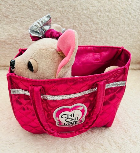 Chihuahua soft toy chi - chihuahua,
