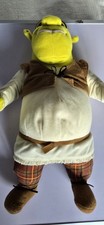 Hasbro shrek talking soft - shrek, 2