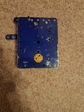 MECCANO CLOCKWORK MOTOR No. 1