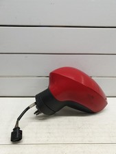 Seat Leon 2006-2012 DOOR SIDE