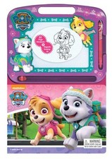 Paw Patrol Learning Series