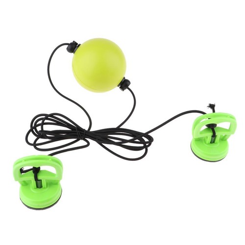 Double end punch bag - double,