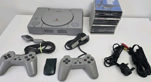 Chipped sony playstation - sony,