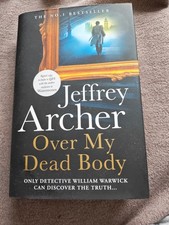 Signed First Edition Copy -
