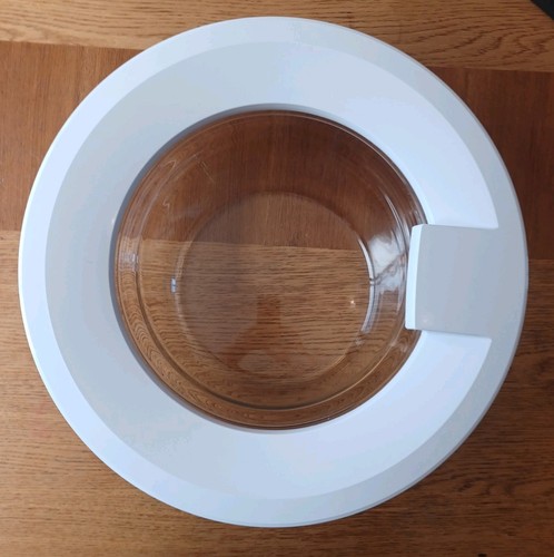 Bush washing machine door - bush,