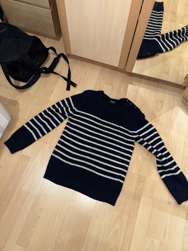 Navy and white - navy,