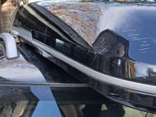 Volvo S90 MK2 Cargo Box