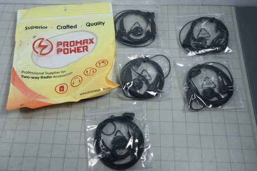 Pack promax power shape - 5-pack,