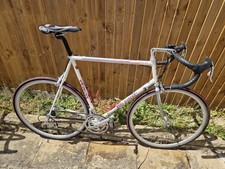 Original eddy merckx strada - strada, os