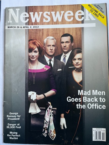 2012 march newsweek - march,