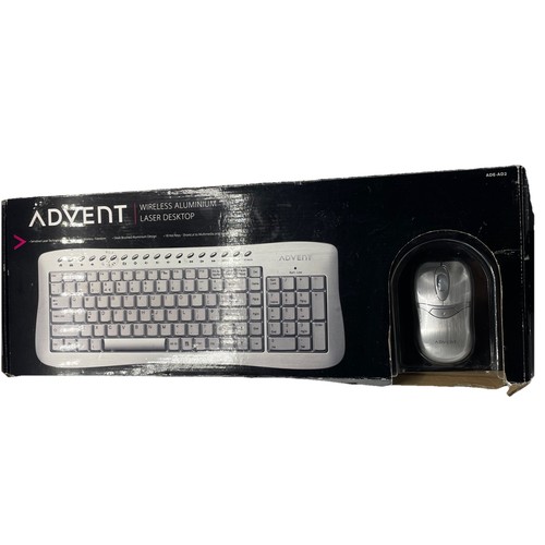 Advent ade ad2 wireless - advent,