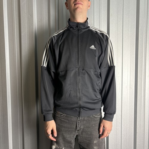 Vintage adidas black - vintage, 00s