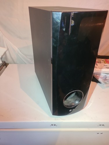 Sh53ph subwoofer speaker - lg,