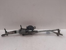 2014 MERCEDES BENZ C180 Front Wiper Motor With Linkage/Rack A2048201140
