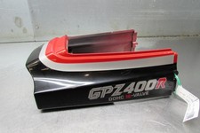 Kawasaki GPZ400R GPZ 400