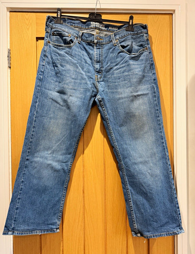 Signature levi strauss - by,