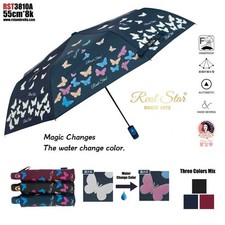 Magic Change Umbrella –